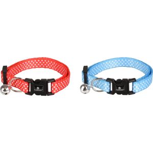 Kattehalsbånd Aiwa ass.